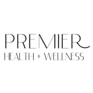 Premier Health and Wellness logo