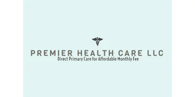 Premier Health Care, LLC logo