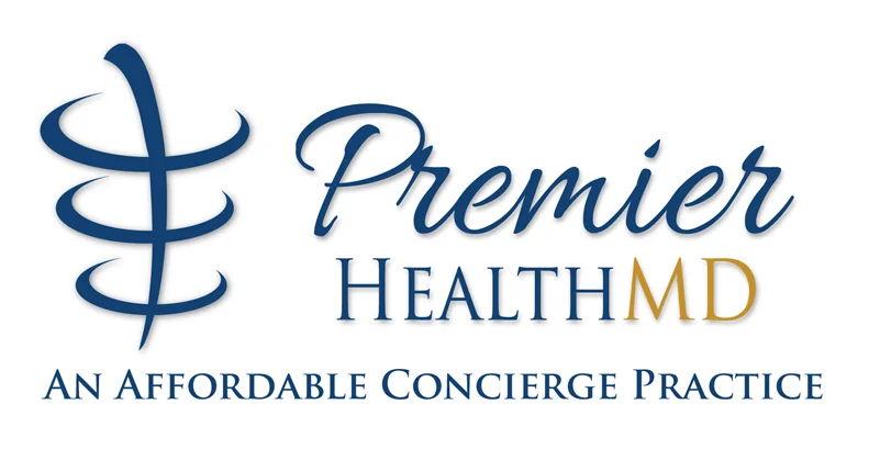 Premier Health MD Direct Primary Care logo