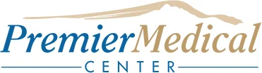 Premier Medical Center logo