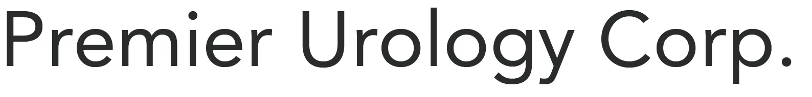 Premier Urology Corp. logo