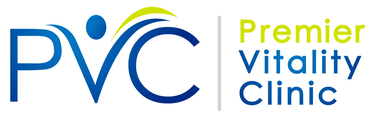 Premier Vitality Clinic logo