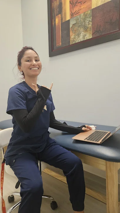 Primary Care Plus Aesthetics