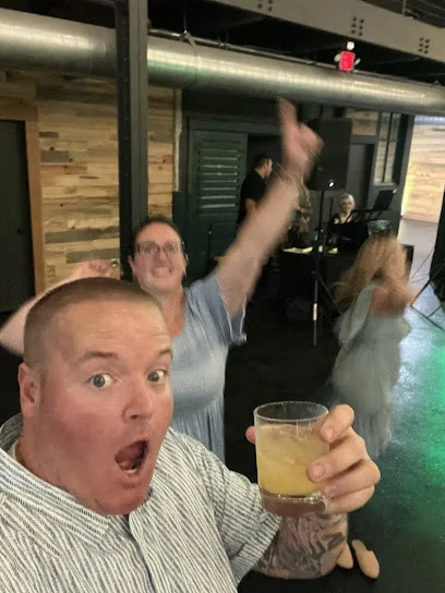 Prime IV Hydration & Wellness - Duluth - Burning Tree logo