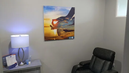 Prime IV Hydration & Wellness - Murray logo