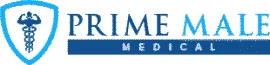 Prime Male Medical logo