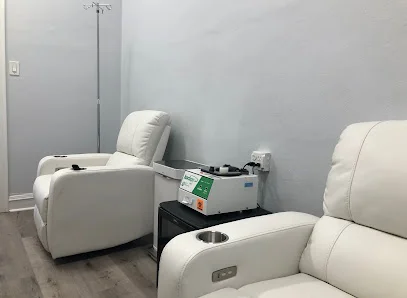 PRIME Medical Group PLLC - Hormone Replacement & Weight Management Therapy logo