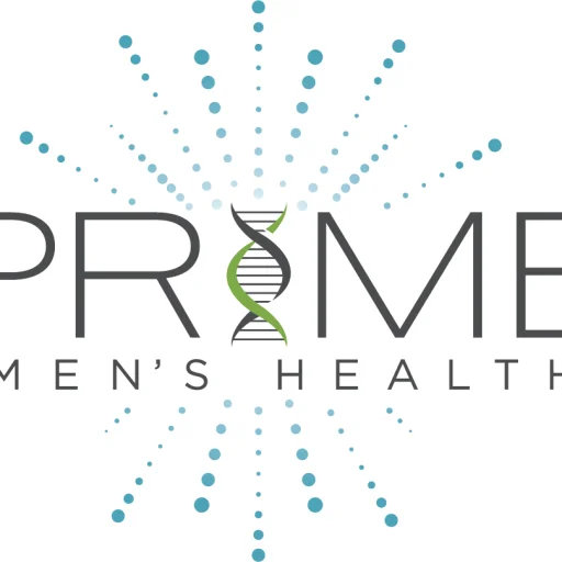 Prime Men's Health