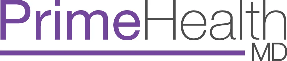 PrimeHealthMD logo