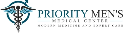 Priority Men's Medical Center logo