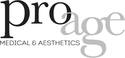 Pro Age Medical & Aesthetics logo