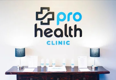 Pro Health Clinic - Southaven