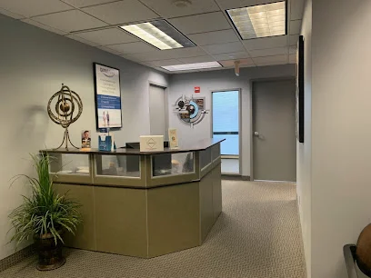 Proactive Wellness Center Vienna by Forum Health logo