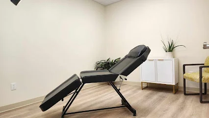 Prospectively Healthy & Wellness Clinic logo