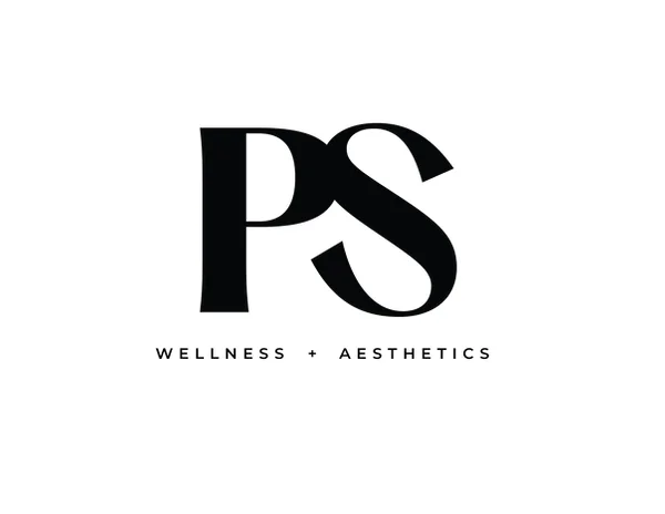 PS Wellness + Aesthetics logo