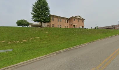 PT Solutions of London logo