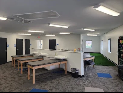 PT Solutions of Somerset logo