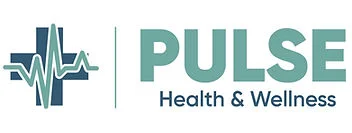 Pulse Health & Wellness logo