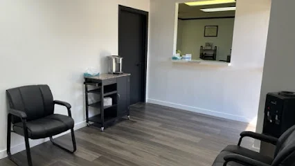 Pure Health & Wellness logo