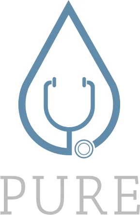 PURE Regenerative Medicine logo