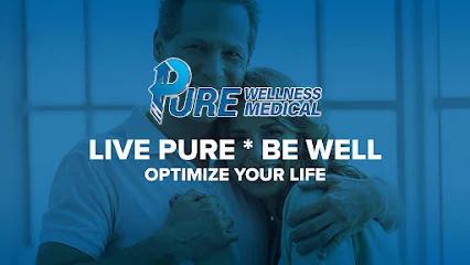 Pure Wellness Medical