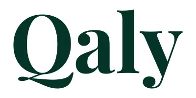 Qaly Wellness logo
