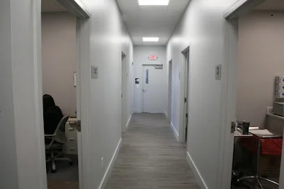 QC Kinetix (Champaign) logo