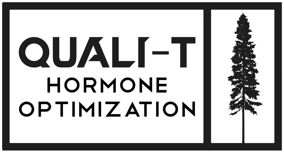 Quali-T Men's Health - Quality Testosterone Replacement in Salem