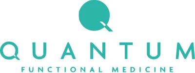 Quantum Functional Medicine : Juergen Winkler, MD, ABIHM, ABOIM logo