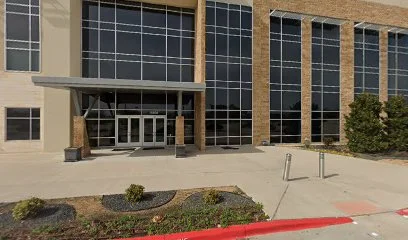 Quantum Wellness Solutions logo