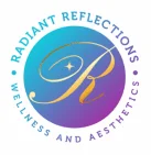 Radiant Reflections logo