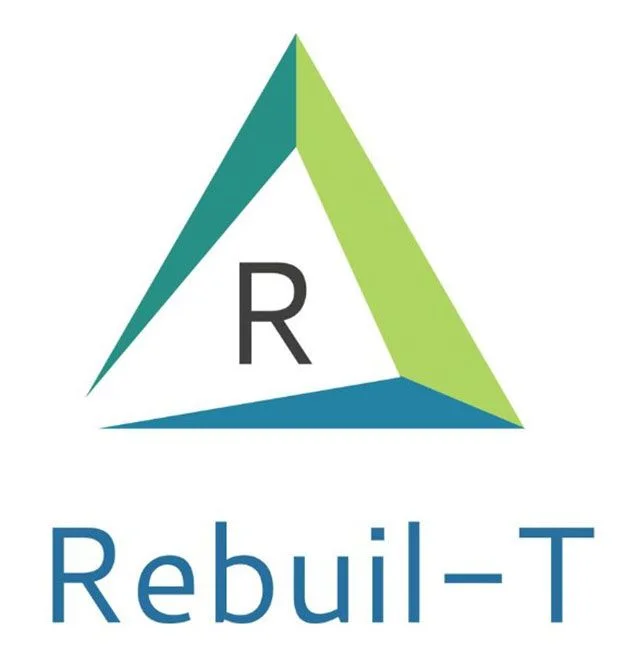 Rebuil-T Healthcare logo