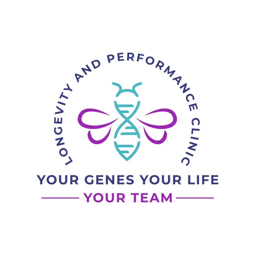 ReCalibrate Med logo