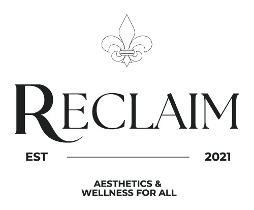 Reclaim Med Spa & Wellness logo