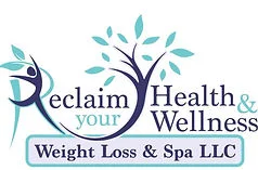 Reclaim Your Health and Wellness Weight Loss & Spa, LLC logo