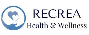 Recrea Health & Wellness logo