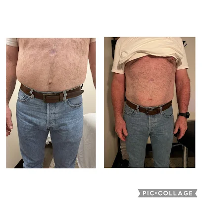 Redefined Vitality logo