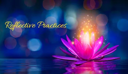 Reflective Practices Therapeutic Services logo