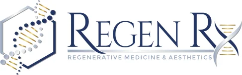 Regen Rx logo