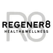 Regener8 Health and Wellness logo