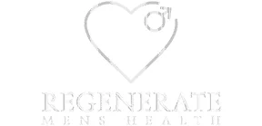 Regenerate Men's Health Medical Clinic logo