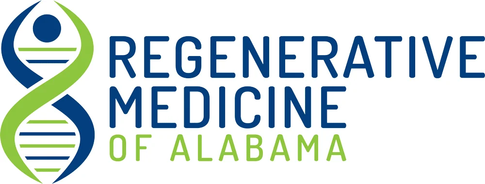 Regenerative Medicine of Alabama logo