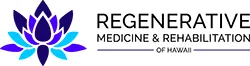 Regenerative Medicine & Rehabilitation of Hawaii logo
