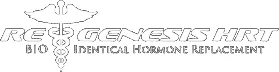 ReGenesis HRT Erie logo