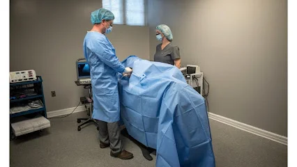 Regenesis Stem Cell Center logo