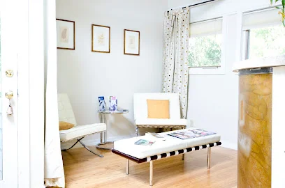 Reincarnation Medical Spa, Center for Advanced Regenerative Medicine logo