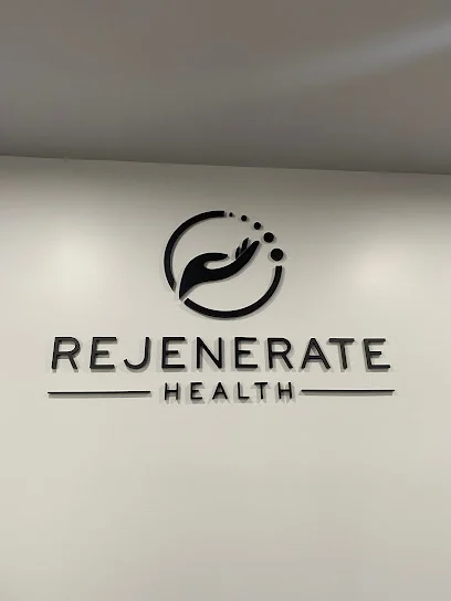 ReJenerate Health logo