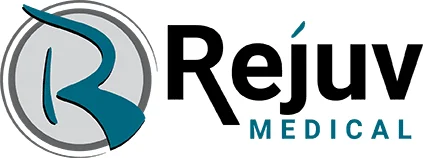 Rejuv Medical logo