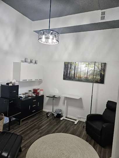 Rejuva Drips Med Spa