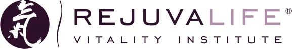 Rejuvalife Vitality Institute logo